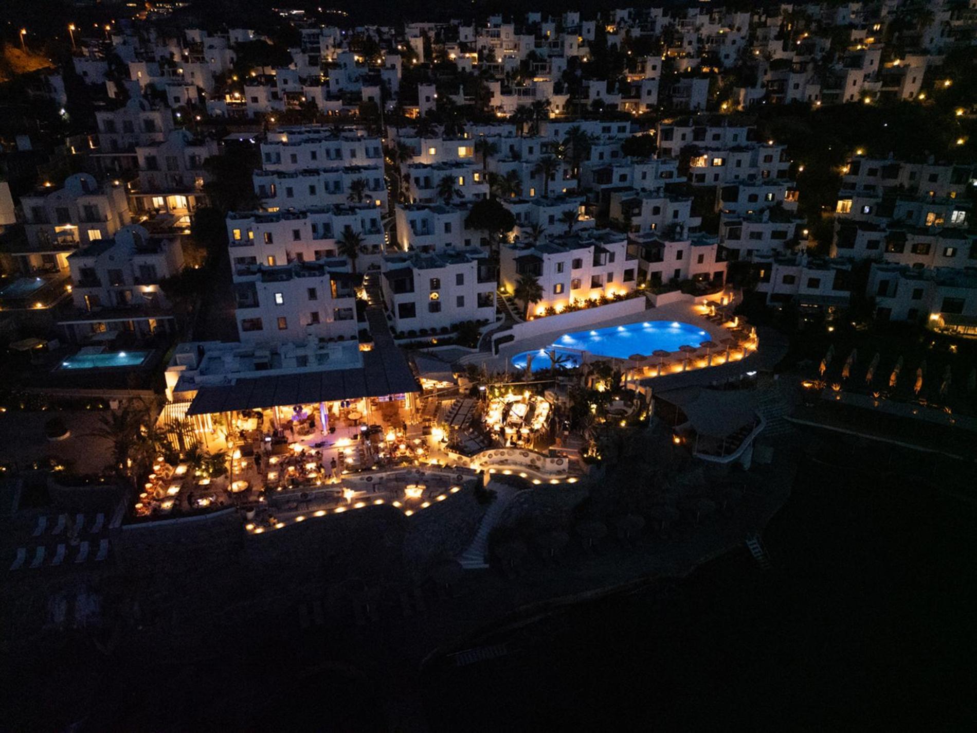 Yaz Yalikavak Yalıkavak Exterior foto