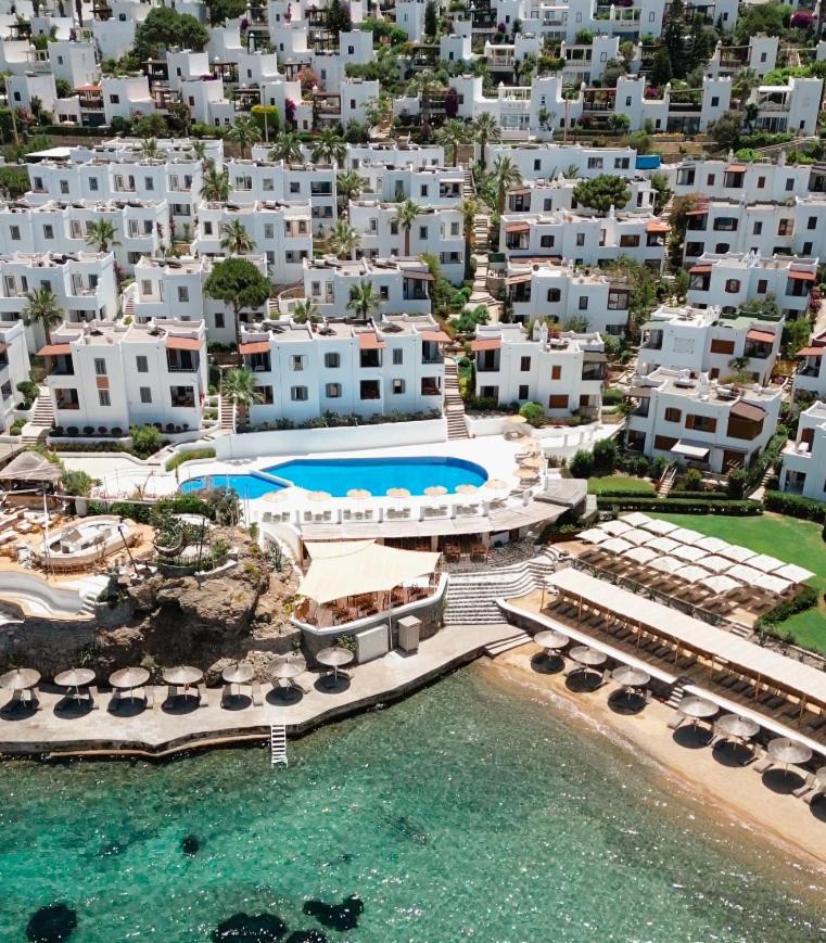 Yaz Yalikavak Yalıkavak Exterior foto