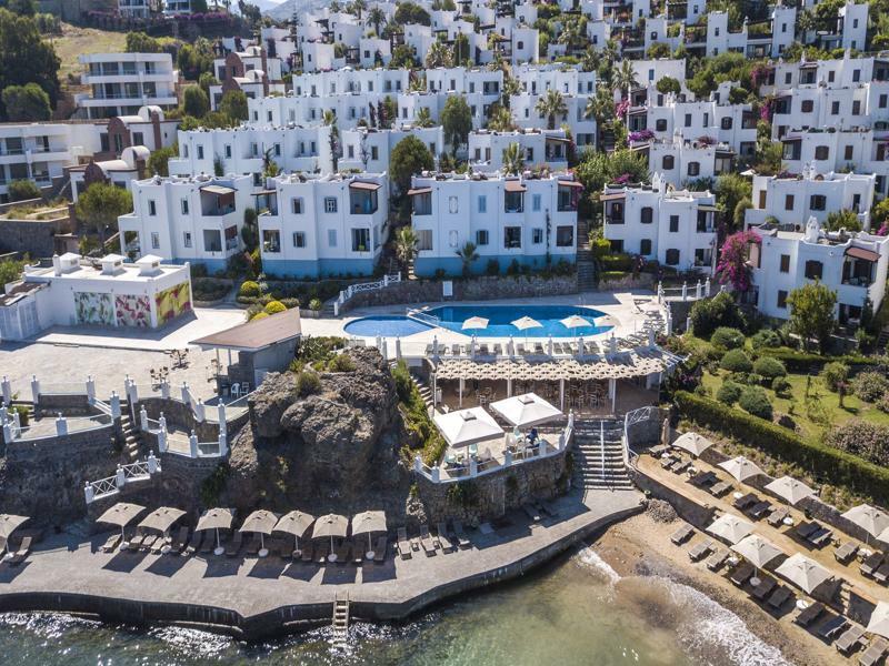 Yaz Yalikavak Yalıkavak Exterior foto