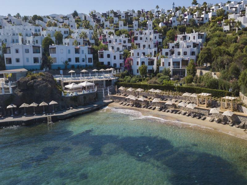 Yaz Yalikavak Yalıkavak Exterior foto