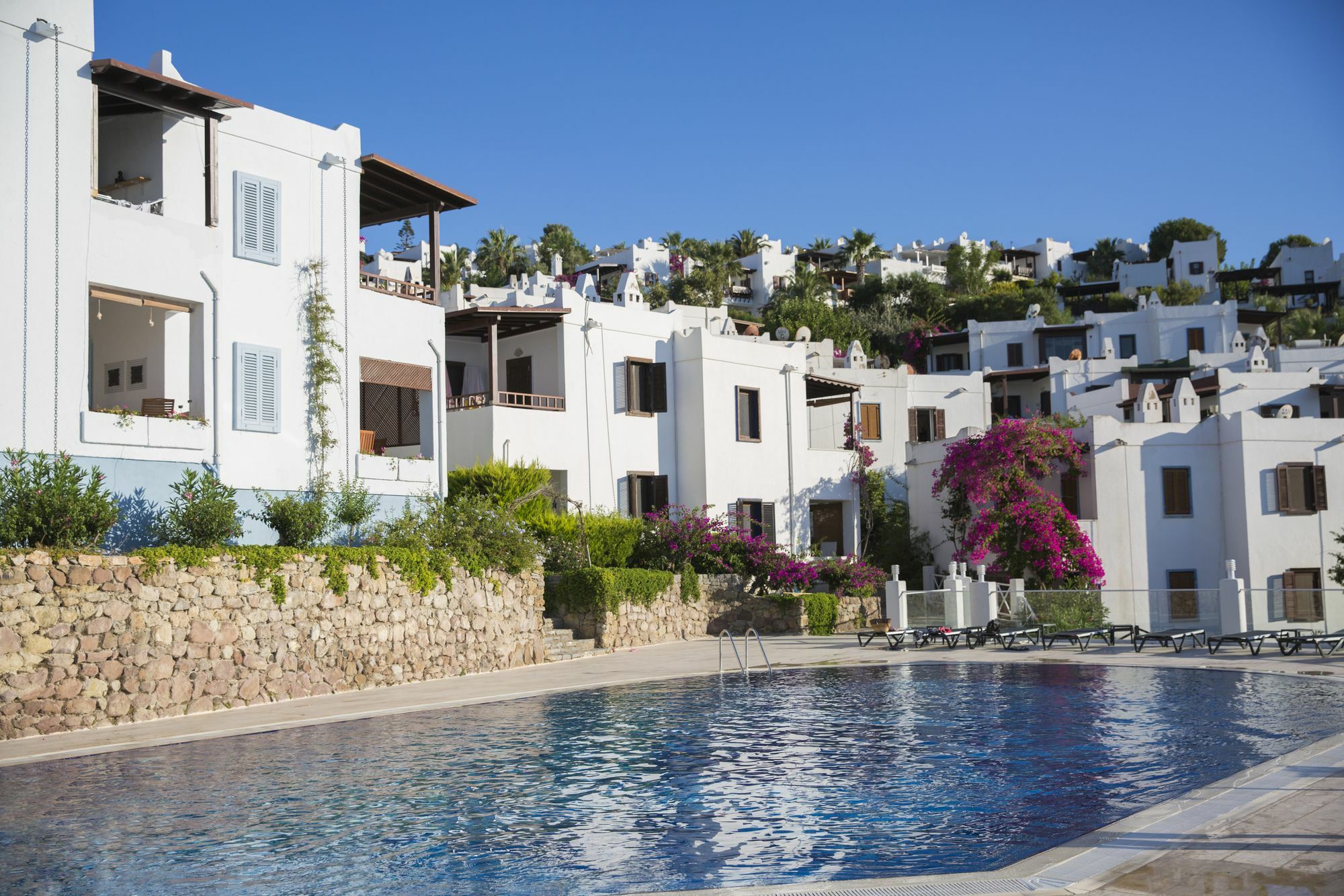 Yaz Yalikavak Yalıkavak Exterior foto